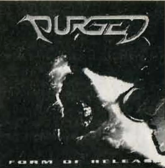 Form of Release by Purged